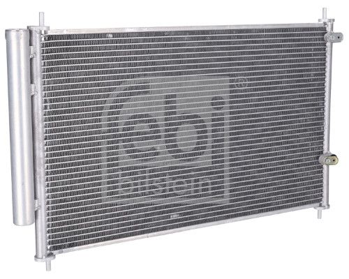 FEBI BILSTEIN 193840 Condenser, air conditioning