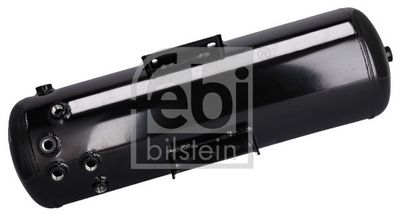 Air Tank, compressed-air system FEBI BILSTEIN 193854
