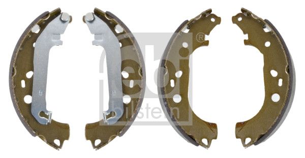 FEBI BILSTEIN 193856 Brake Shoe Set