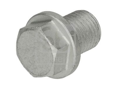 Screw Plug, oil sump FEBI BILSTEIN 193882