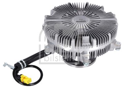 Clutch, radiator fan FEBI BILSTEIN 193885