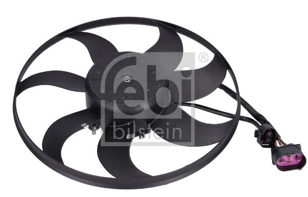 FEBI BILSTEIN 193887 Fan, engine cooling