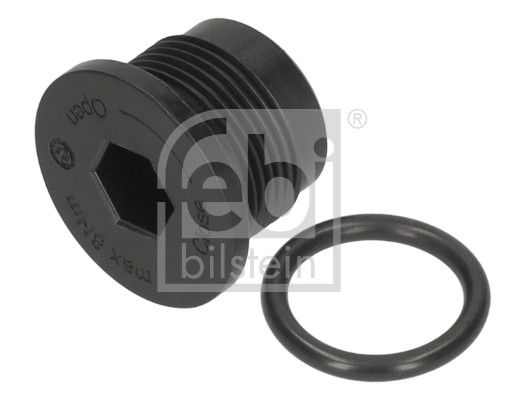 FEBI BILSTEIN 193889 Screw Plug, dual clutch transmission casing