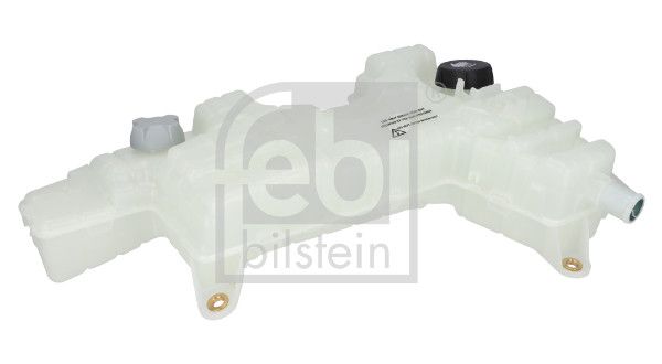 FEBI BILSTEIN 193893 Expansion Tank, coolant