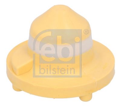 Rubber Buffer, suspension FEBI BILSTEIN 193897