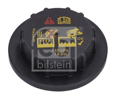 Cap, coolant tank FEBI BILSTEIN 193899