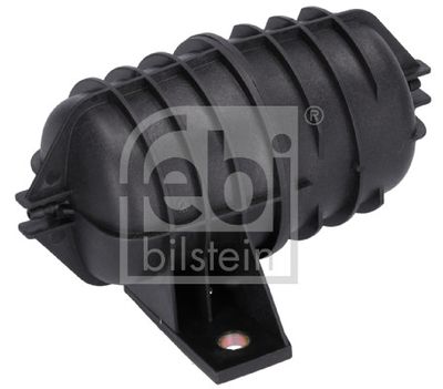 Vacuum Tank, turbocharger FEBI BILSTEIN 193920