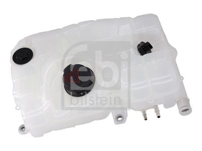 Expansion Tank, coolant FEBI BILSTEIN 193932