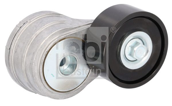 FEBI BILSTEIN 193940 Belt Tensioner, V-ribbed belt