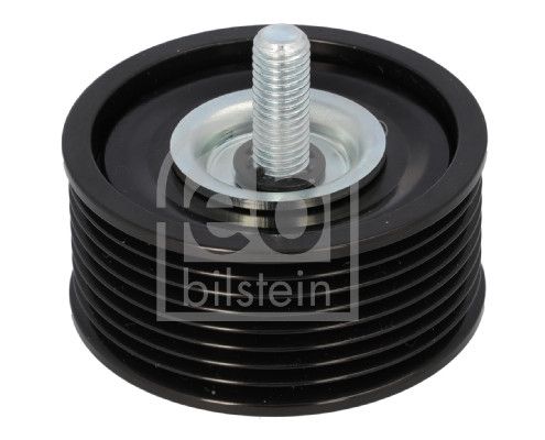 FEBI BILSTEIN 193948 Deflection/Guide Pulley, V-ribbed belt