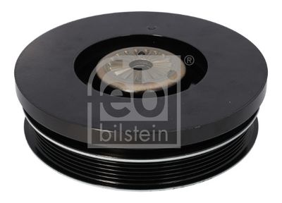 Belt Pulley, crankshaft FEBI BILSTEIN 193955