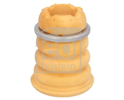 Rubber Buffer, suspension FEBI BILSTEIN 193981