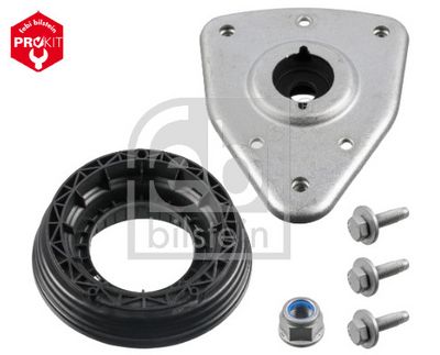 Repair Kit, suspension strut support mount FEBI BILSTEIN 193990
