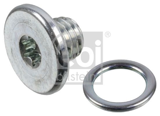 FEBI BILSTEIN 194011 Screw Plug, oil sump