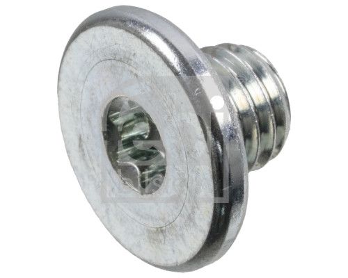 FEBI BILSTEIN 194012 Screw Plug, automatic transmission casing