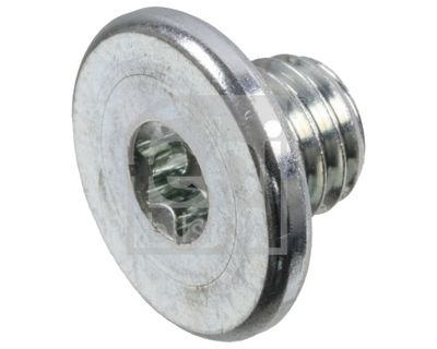 Screw Plug, automatic transmission casing FEBI BILSTEIN 194012