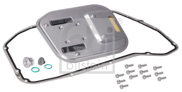 FEBI BILSTEIN 194020 Hydraulic Filter Kit, automatic transmission