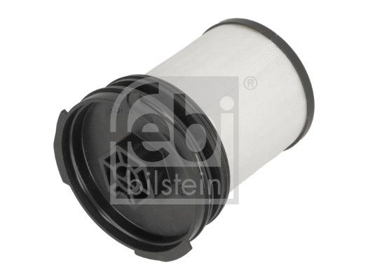 FEBI BILSTEIN 194025 Hydraulic Filter, automatic transmission