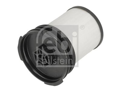 Hydraulic Filter, automatic transmission FEBI BILSTEIN 194025