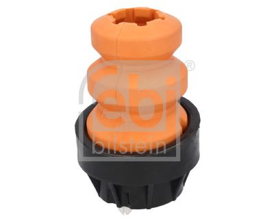 Rubber Buffer, suspension FEBI BILSTEIN 194044