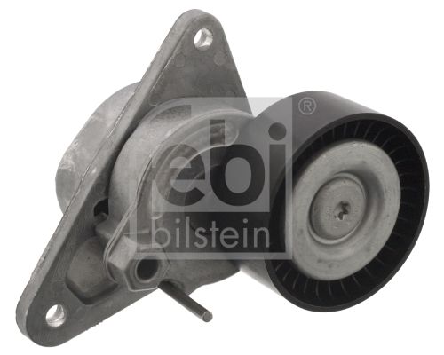 FEBI BILSTEIN 19405 Belt Tensioner, V-ribbed belt