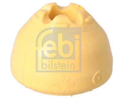 Rubber Buffer, suspension FEBI BILSTEIN 194053