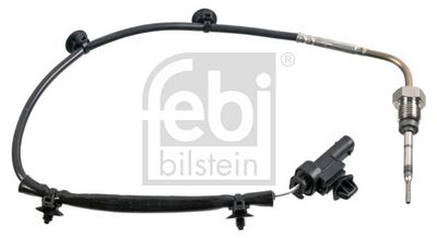 Sensor, exhaust gas temperature FEBI BILSTEIN 194057