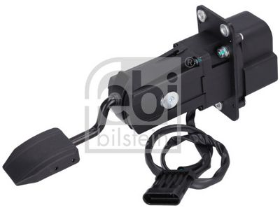 Accelerator Pedal FEBI BILSTEIN 194067
