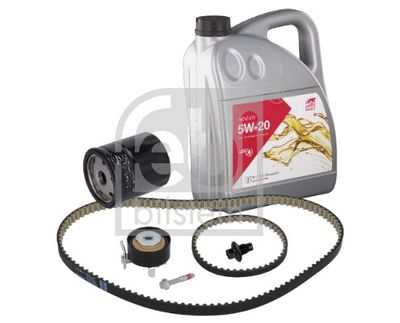 Timing Belt Kit FEBI BILSTEIN 194070