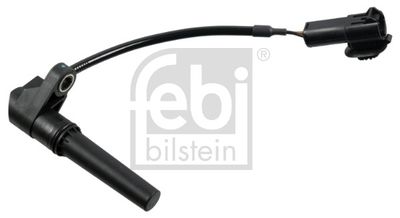 RPM Sensor, automatic transmission FEBI BILSTEIN 194095