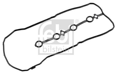 Gasket, cylinder head cover FEBI BILSTEIN 194100