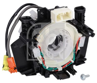Clock Spring, airbag FEBI BILSTEIN 194113