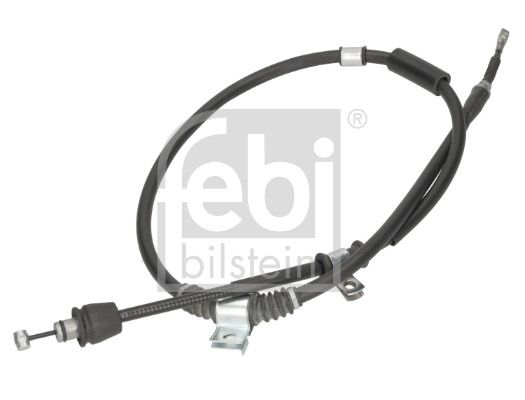 FEBI BILSTEIN 194141 Cable Pull, parking brake