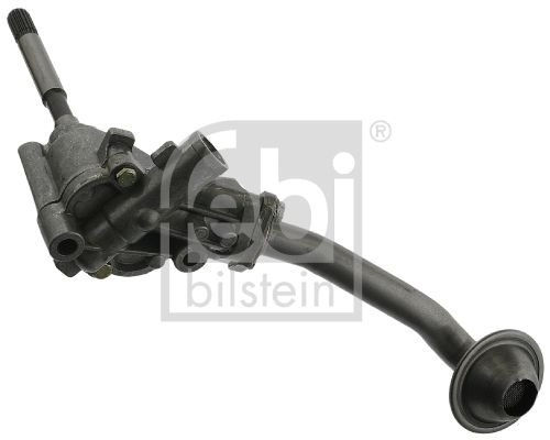 FEBI BILSTEIN 19416 Oil Pump