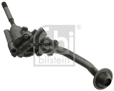 Oil Pump FEBI BILSTEIN 19416