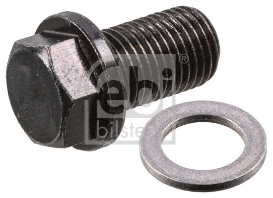 FEBI BILSTEIN 194281 Screw Plug, oil sump