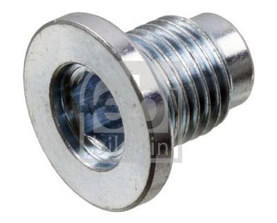 Screw Plug, oil sump FEBI BILSTEIN 194283