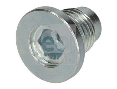 Screw Plug, oil sump FEBI BILSTEIN 194286