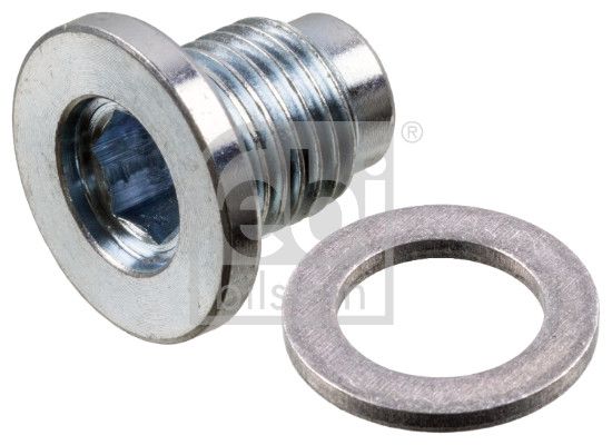 FEBI BILSTEIN 194292 Screw Plug, oil sump