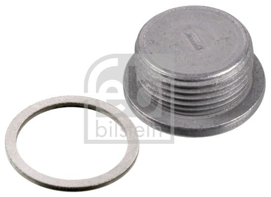 FEBI BILSTEIN 194299 Screw Plug, oil sump