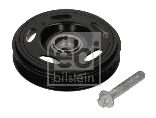 FEBI BILSTEIN 194319 Belt Pulley, crankshaft