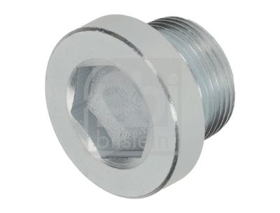 Screw Plug, automatic transmission casing FEBI BILSTEIN 194320