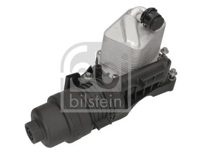 Housing, oil filter FEBI BILSTEIN 194324