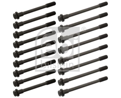 FEBI BILSTEIN 19437 Cylinder Head Bolt Set