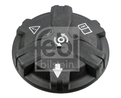 FEBI BILSTEIN 194371 Cap, coolant tank