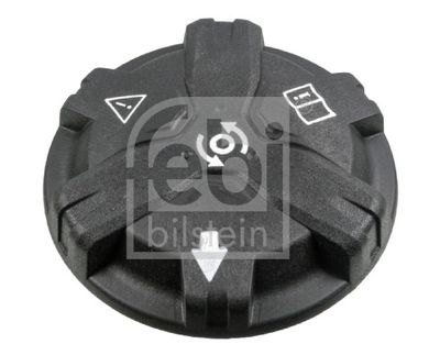 Cap, coolant tank FEBI BILSTEIN 194371