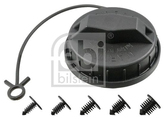 FEBI BILSTEIN 194374 Cap, fuel tank