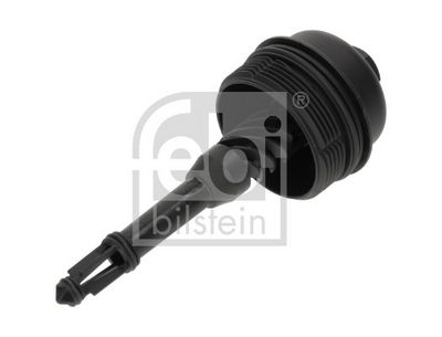 Cap, oil filter housing FEBI BILSTEIN 194375