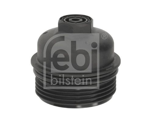 FEBI BILSTEIN 194377 Cap, oil filter housing