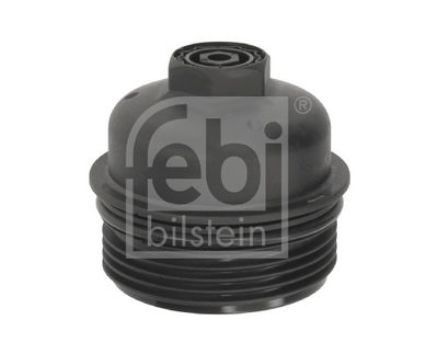 Cap, oil filter housing FEBI BILSTEIN 194377